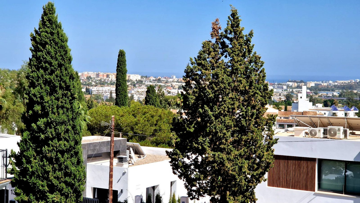 Casa en venta en Mijas Golf