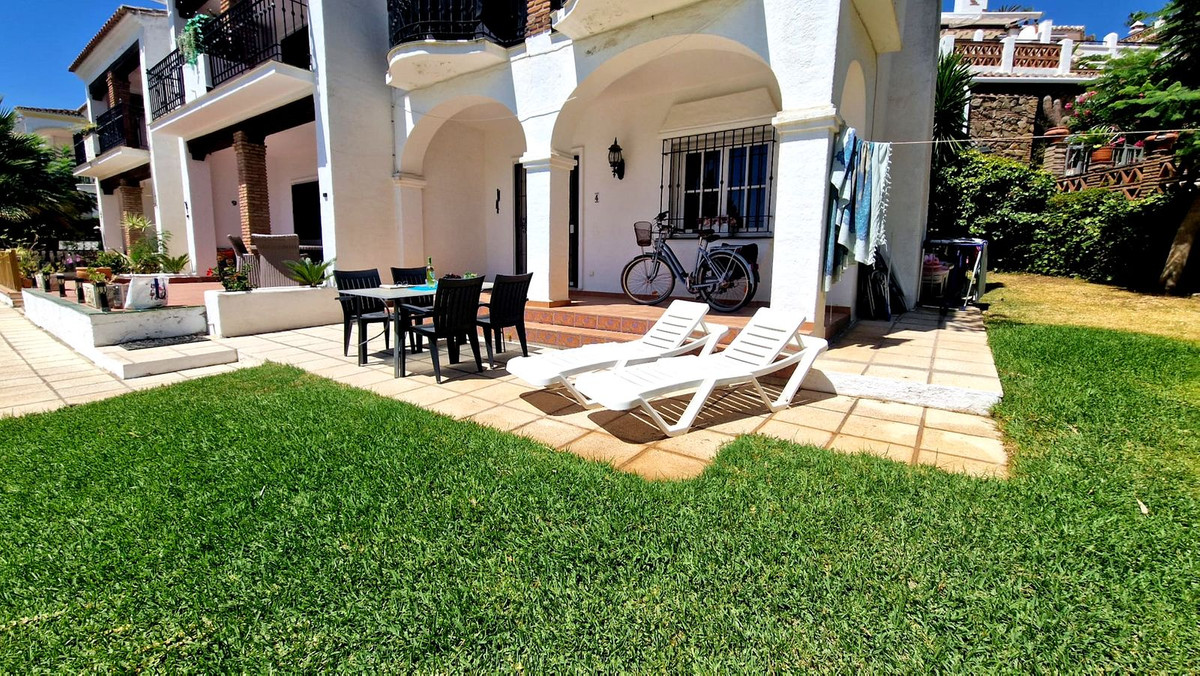 Casa en venta en Mijas Golf