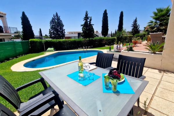 Casa en venta en Mijas Golf