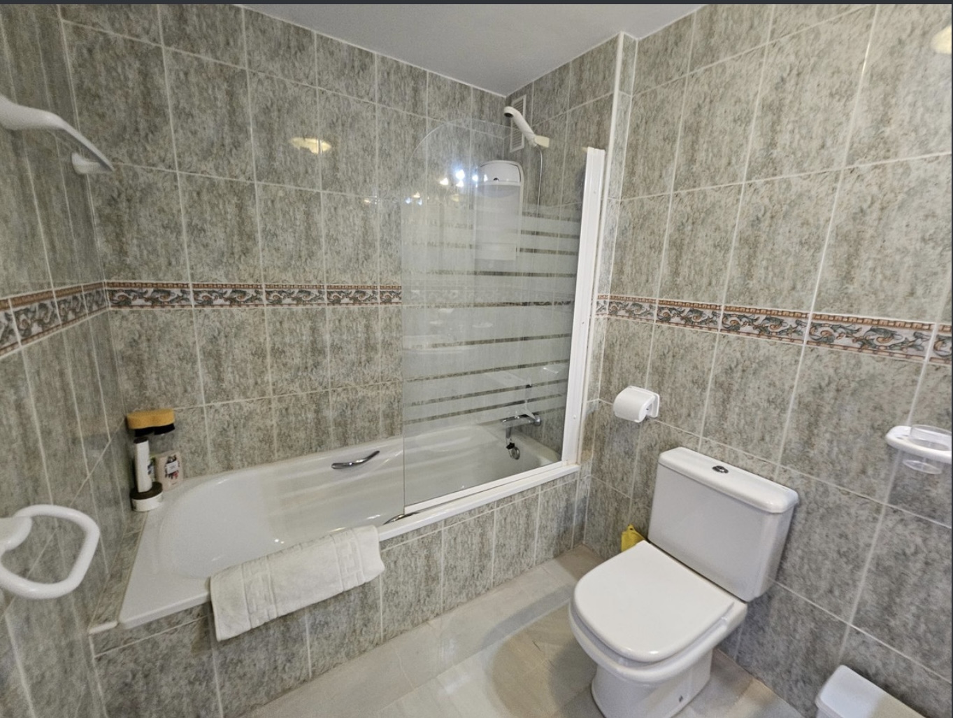 Piso en venta en La Cala de Mijas