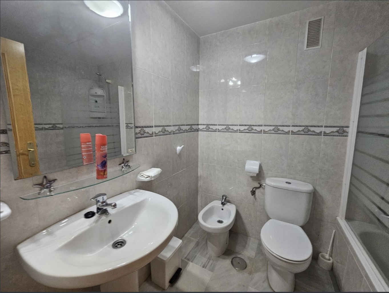 Piso en venta en La Cala de Mijas