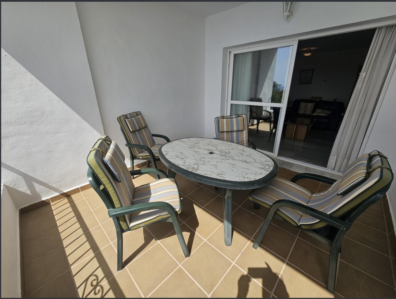 Piso en venta en La Cala de Mijas