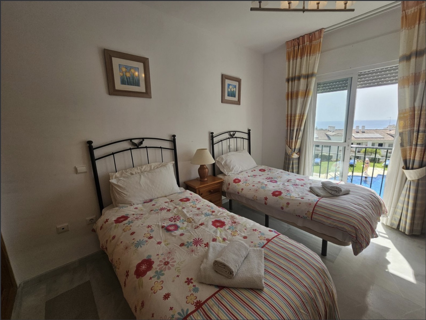 Piso en venta en La Cala de Mijas