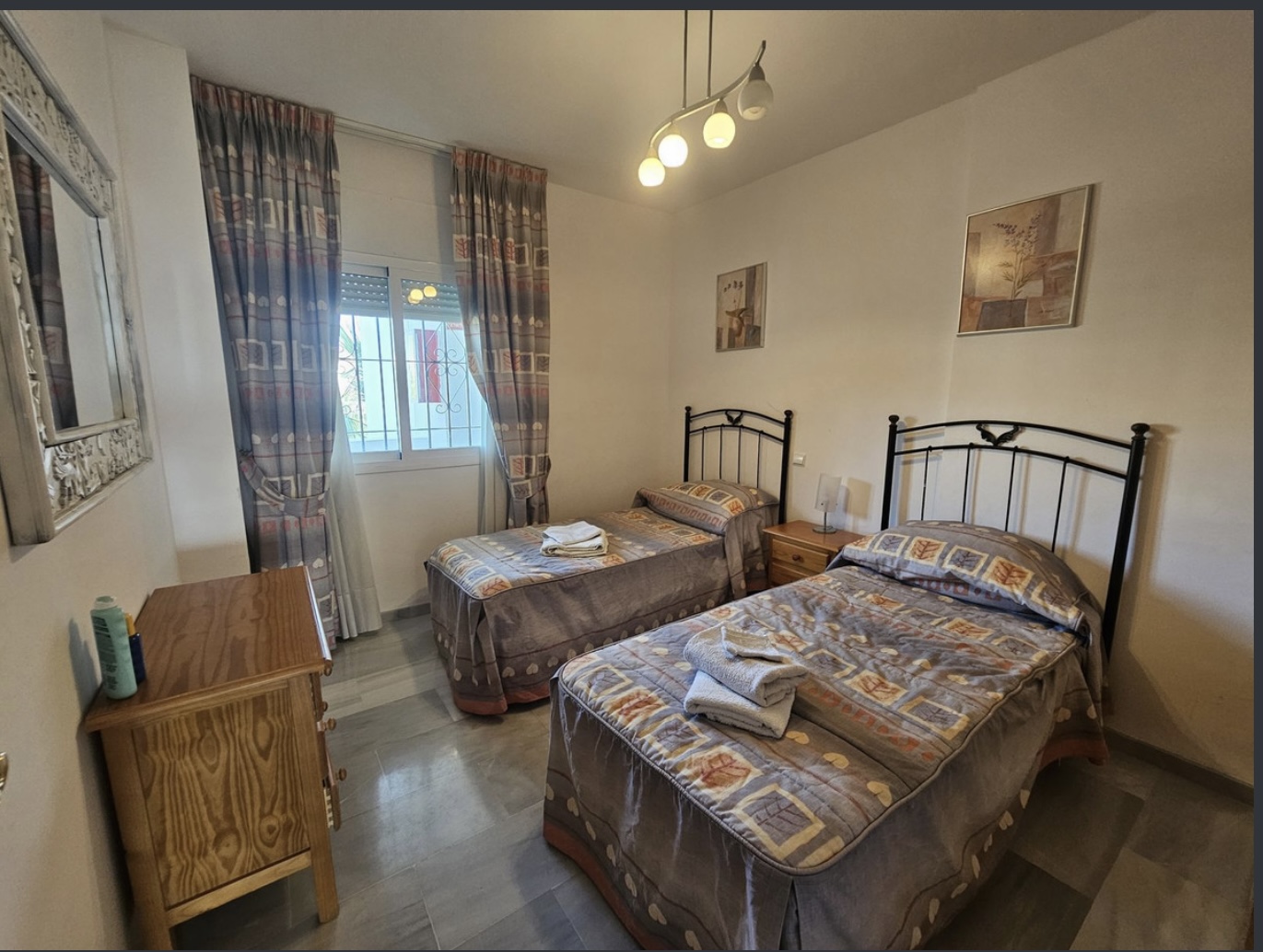 Piso en venta en La Cala de Mijas