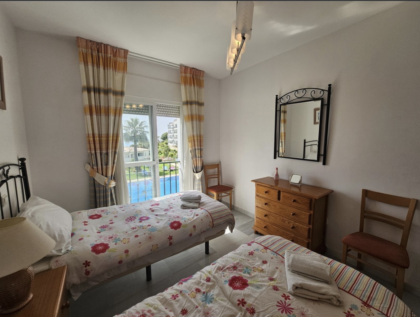 Piso en venta en La Cala de Mijas
