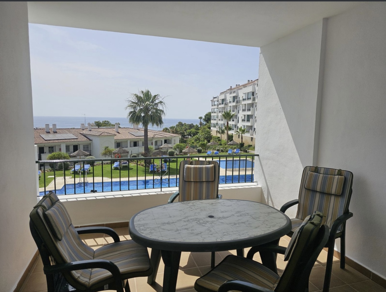 Piso en venta en La Cala de Mijas