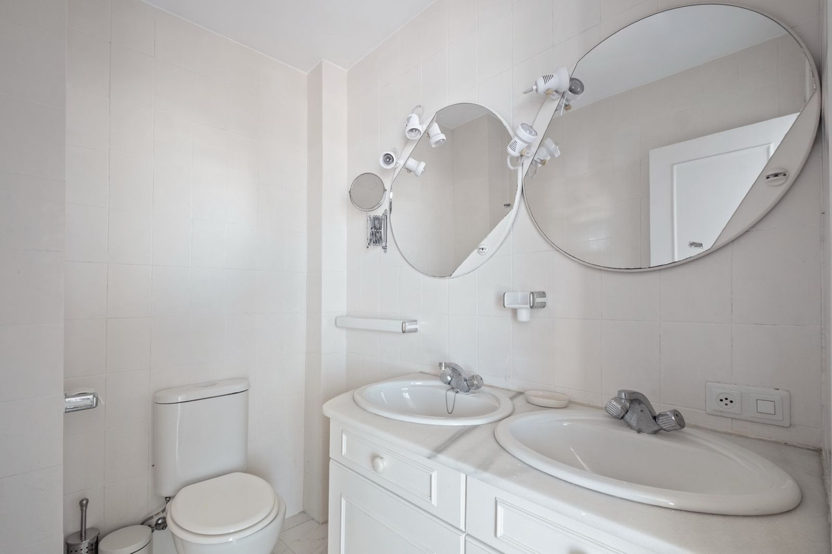 Ático en venta en Sitio de Calahonda (Mijas)