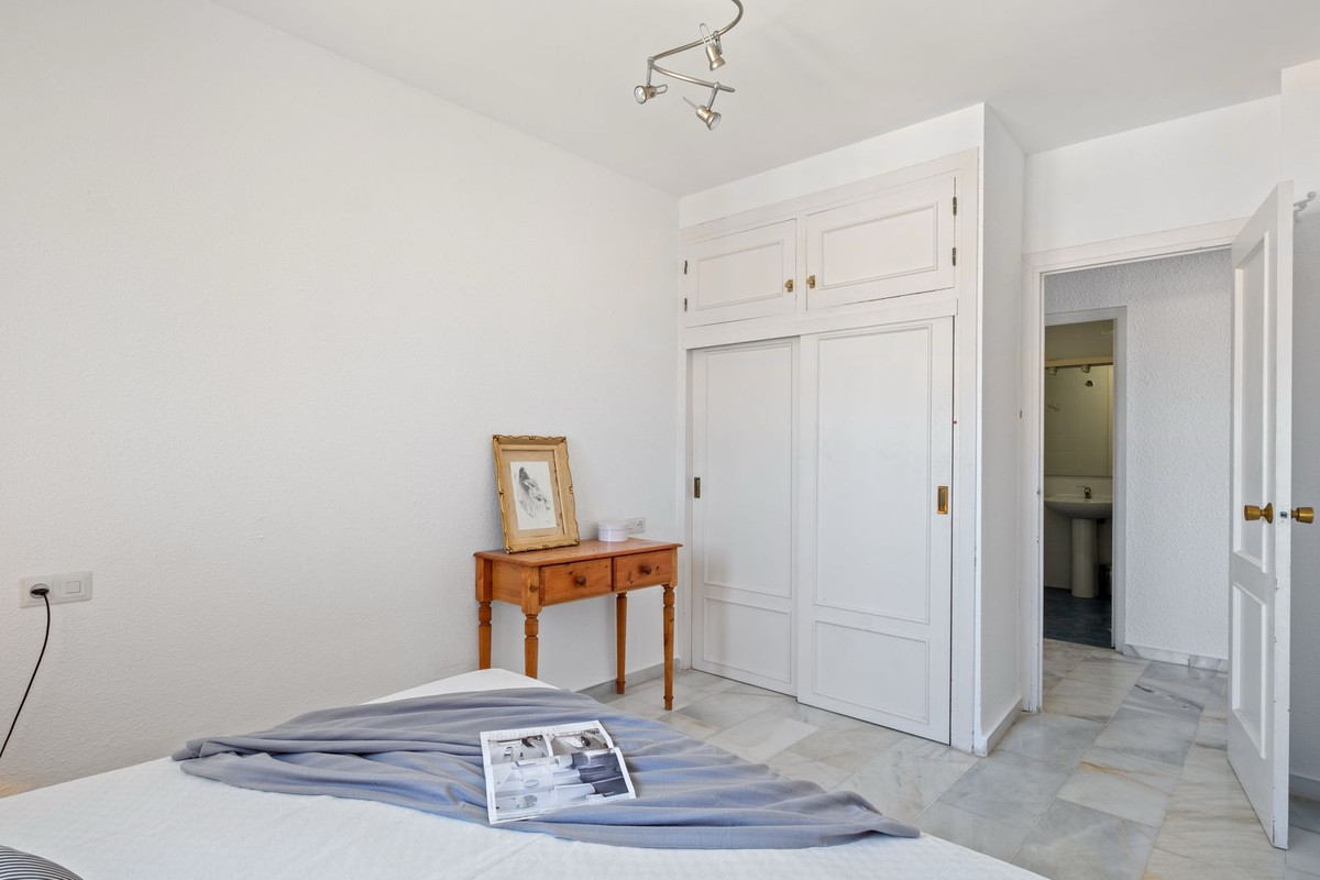 Ático en venta en Sitio de Calahonda (Mijas)