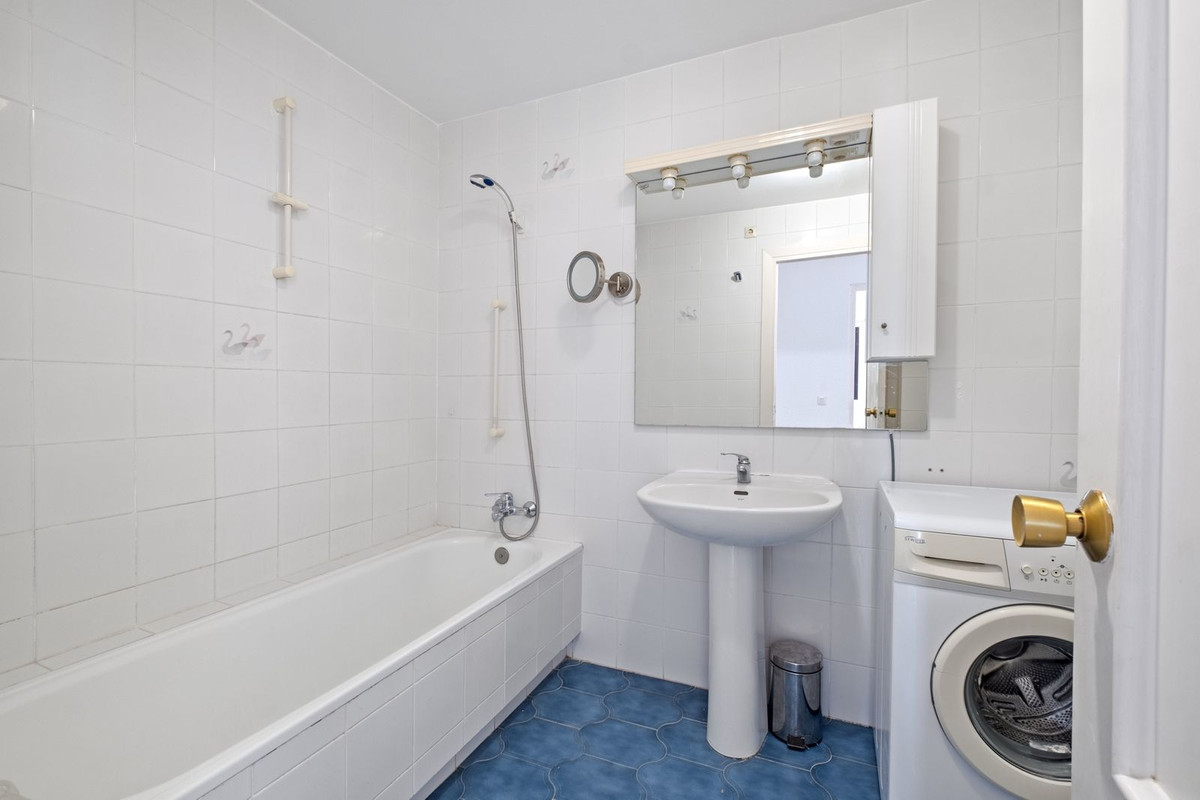 Ático en venta en Sitio de Calahonda (Mijas)
