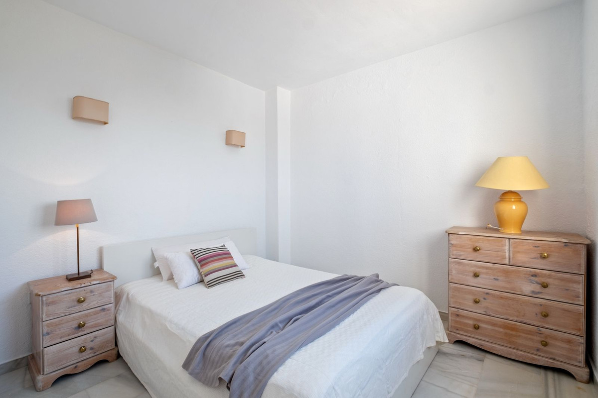 Ático en venta en Sitio de Calahonda (Mijas)