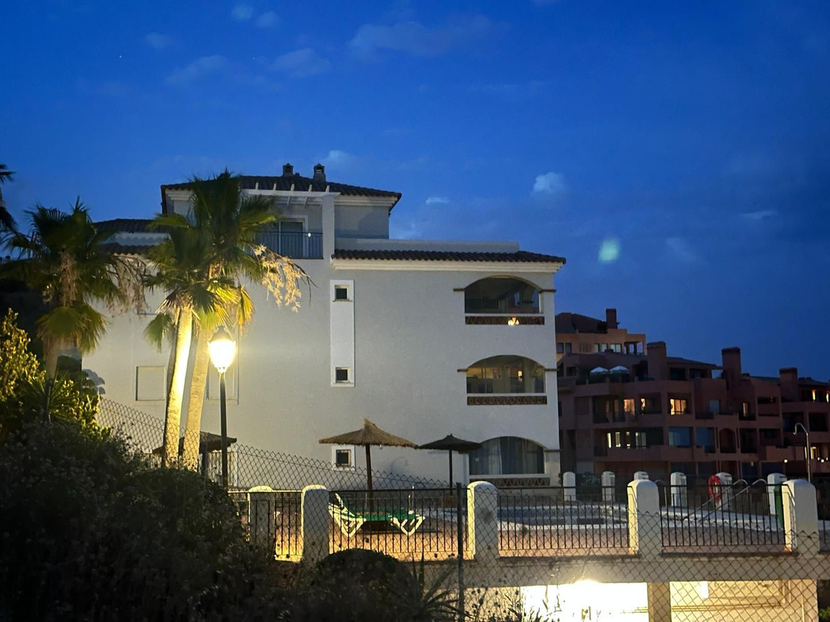 Piso en venta en Sitio de Calahonda (Mijas)