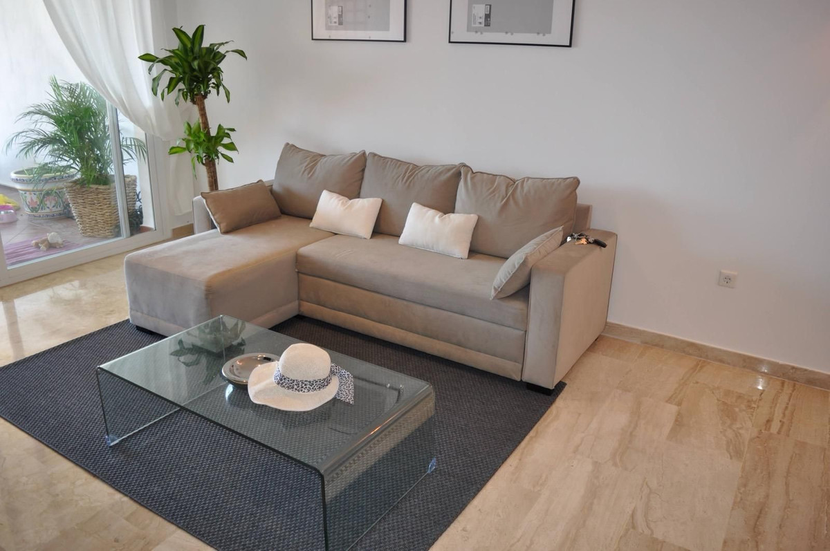 Piso en venta en Sitio de Calahonda (Mijas)