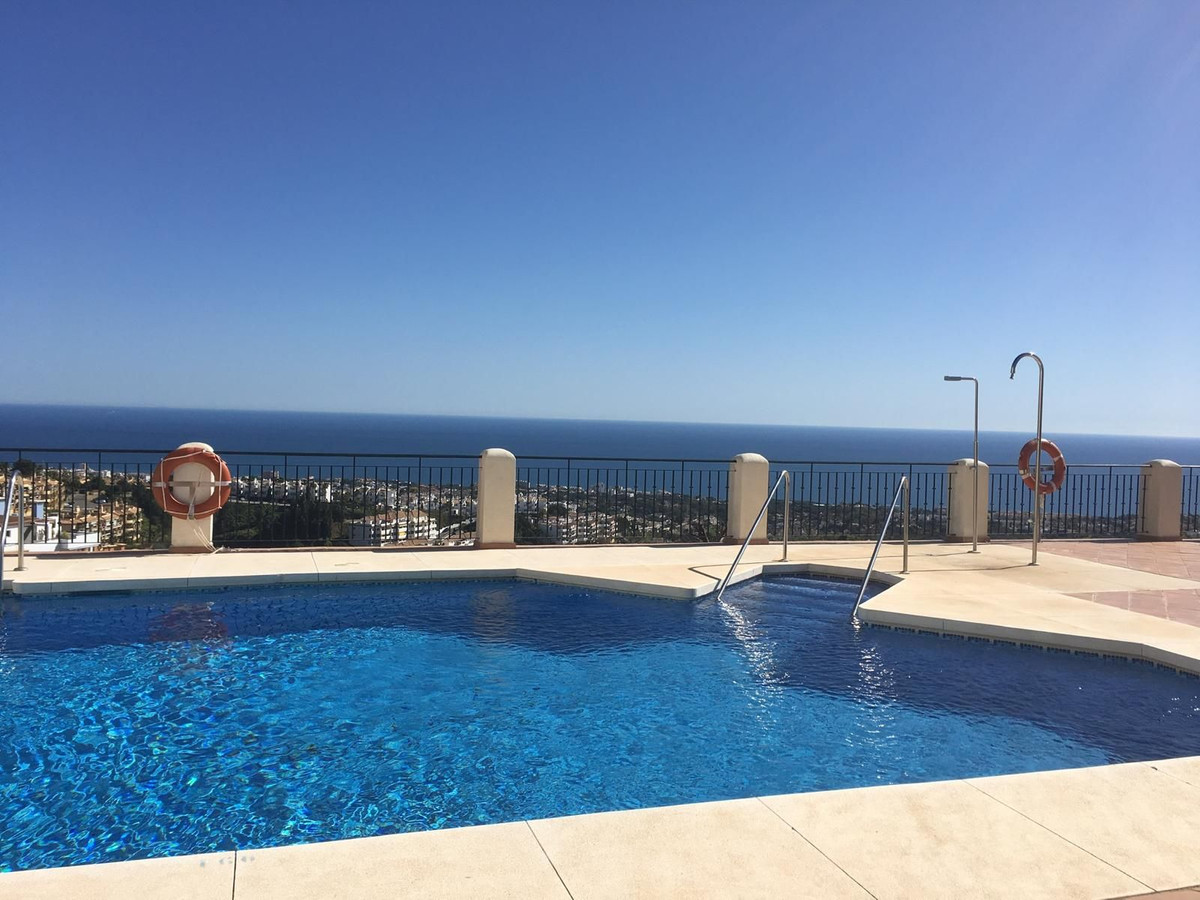 Piso en venta en Sitio de Calahonda (Mijas)