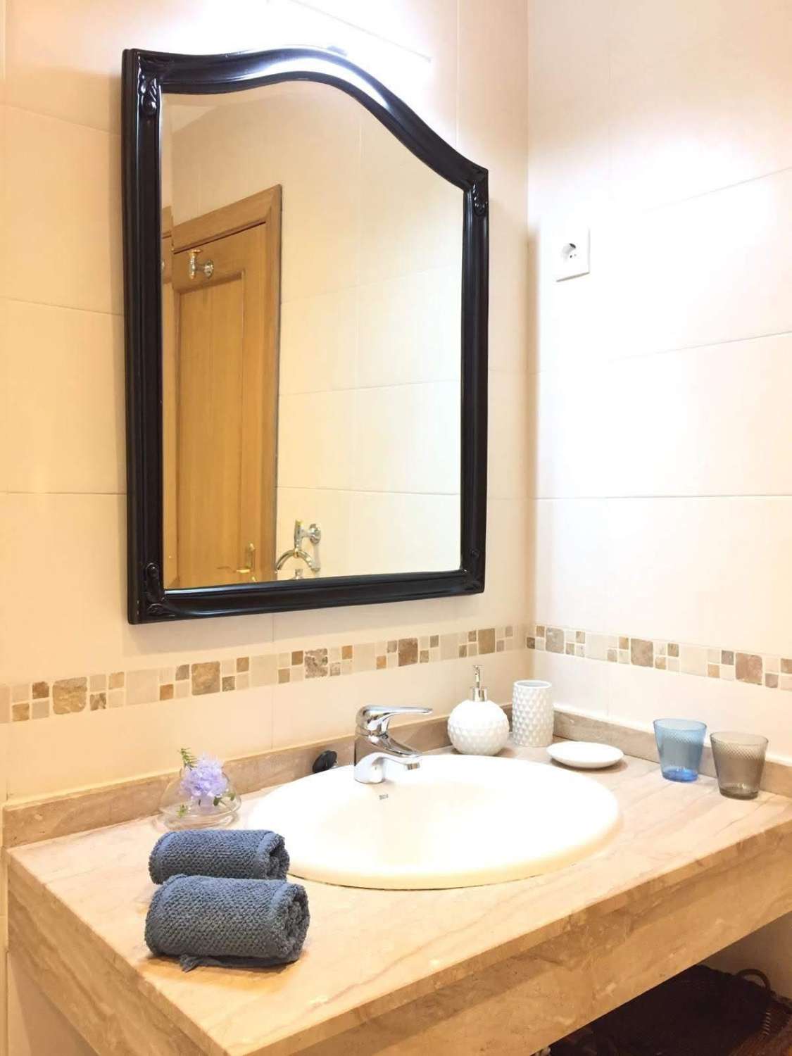 Piso en venta en Sitio de Calahonda (Mijas)