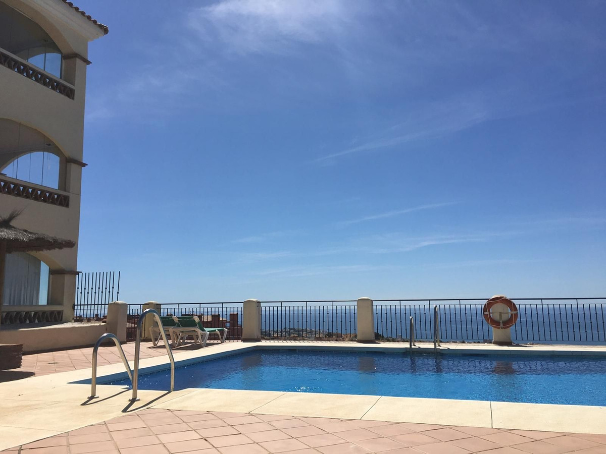 Piso en venta en Sitio de Calahonda (Mijas)