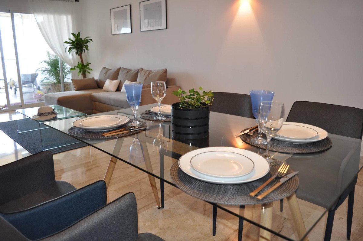 Piso en venta en Sitio de Calahonda (Mijas)