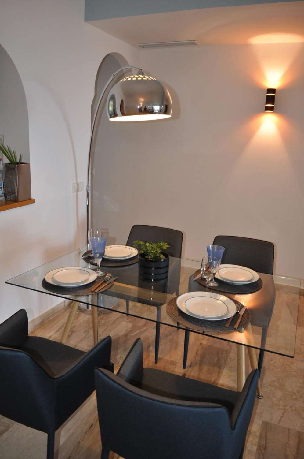 Piso en venta en Sitio de Calahonda (Mijas)