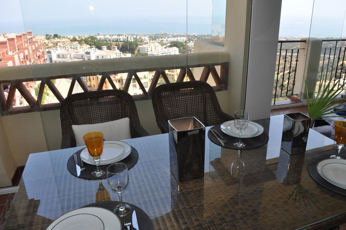 Piso en venta en Sitio de Calahonda (Mijas)