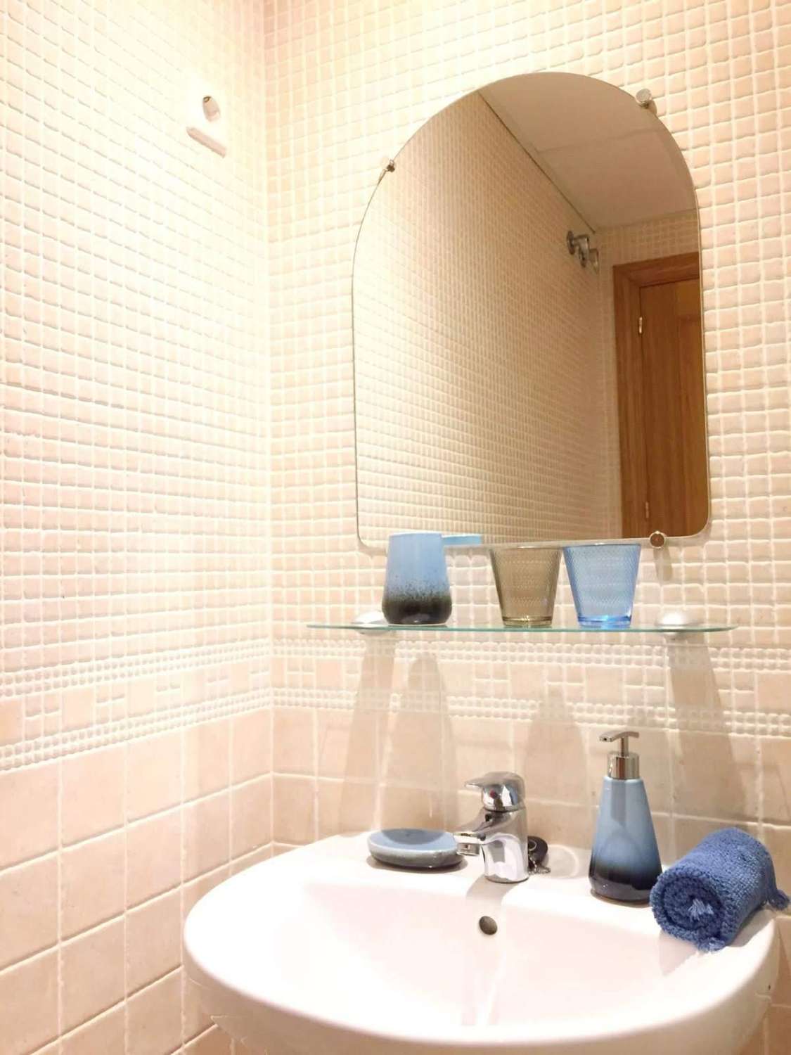 Piso en venta en Sitio de Calahonda (Mijas)