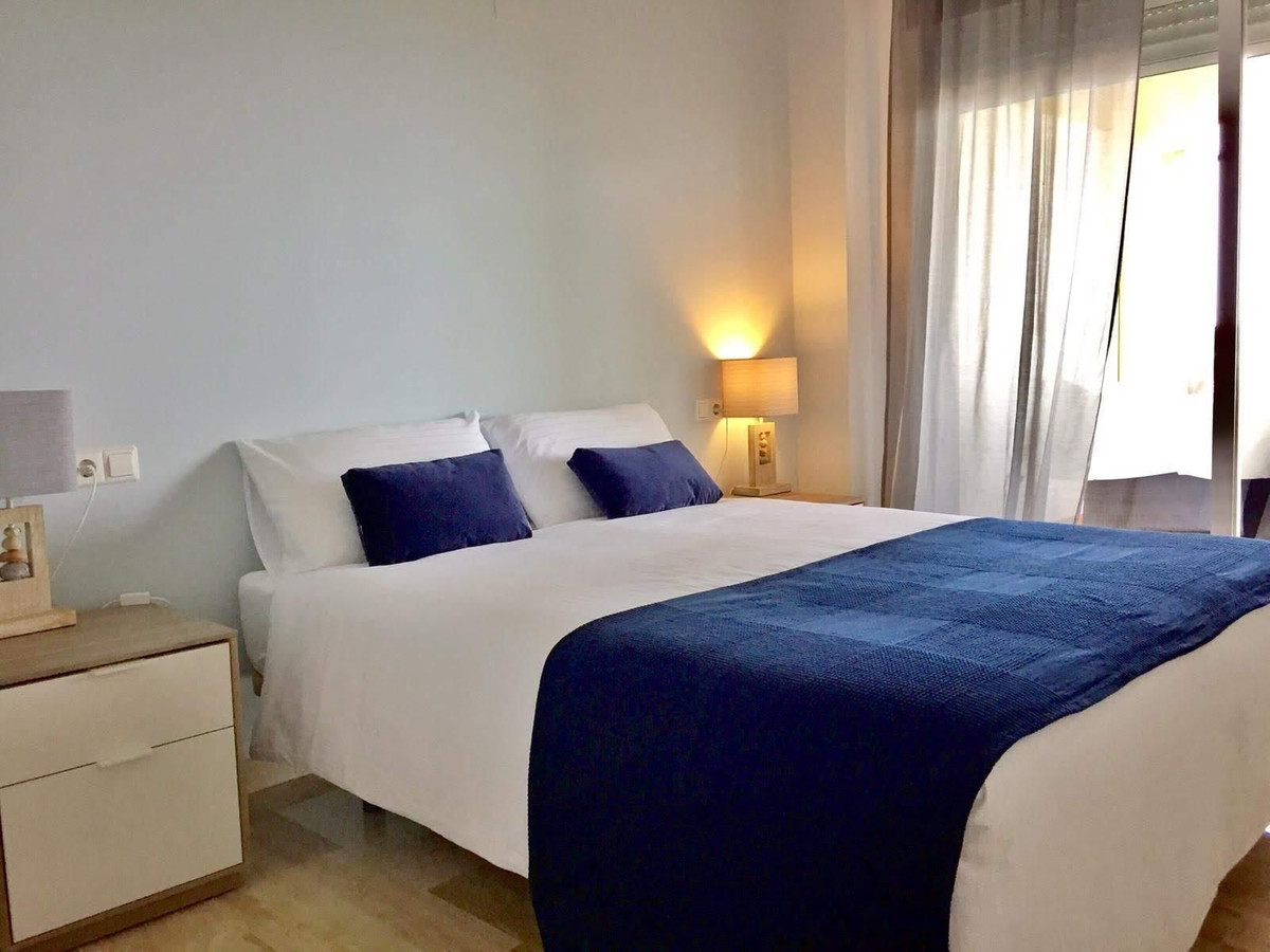 Piso en venta en Sitio de Calahonda (Mijas)