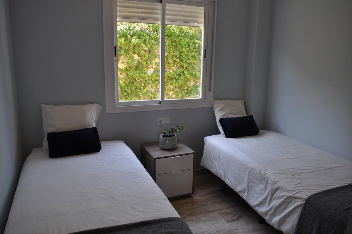 Piso en venta en Sitio de Calahonda (Mijas)