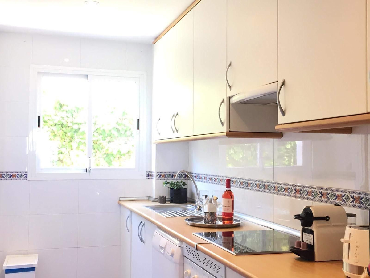 Piso en venta en Sitio de Calahonda (Mijas)