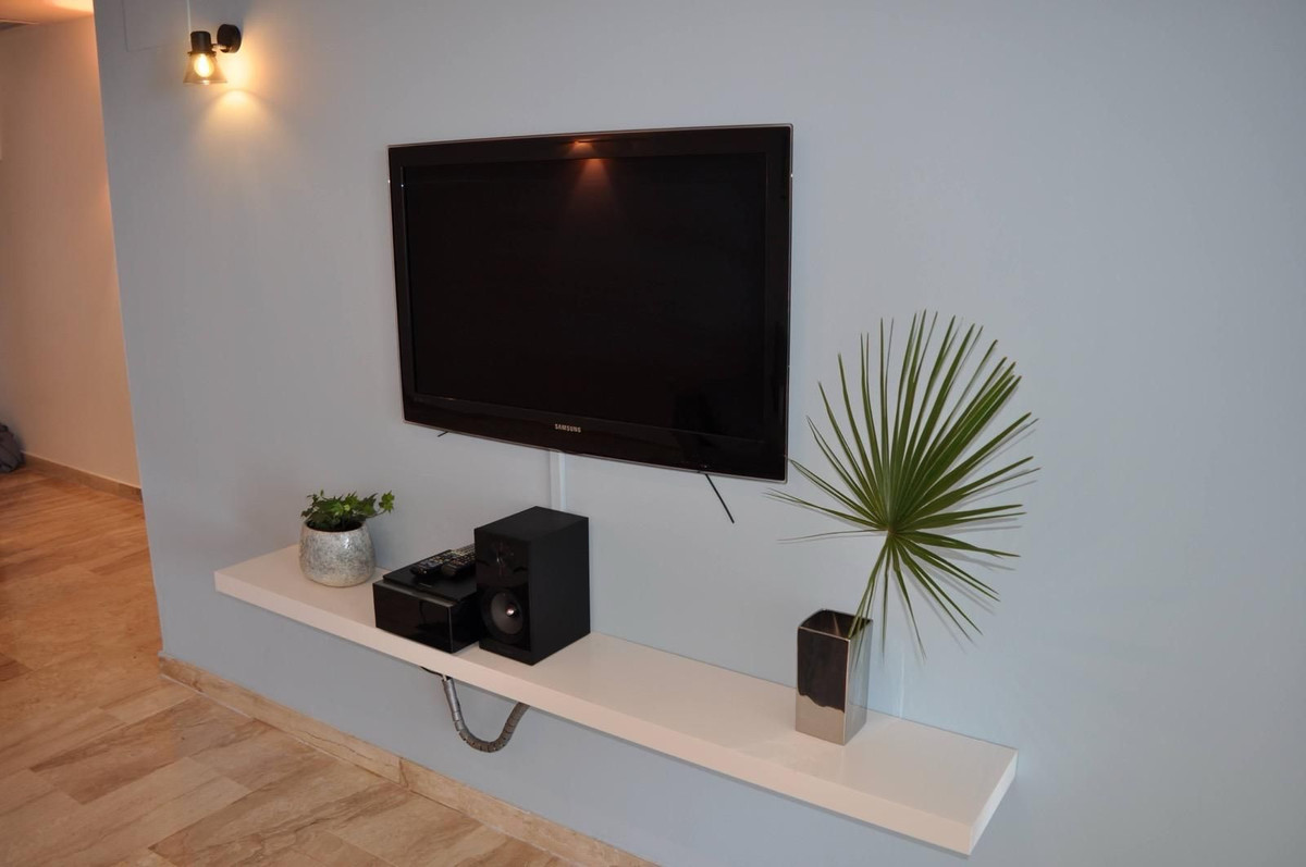 Piso en venta en Sitio de Calahonda (Mijas)
