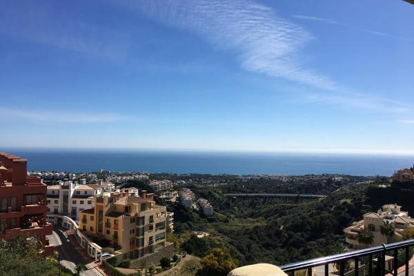 Piso en venta en Sitio de Calahonda (Mijas)