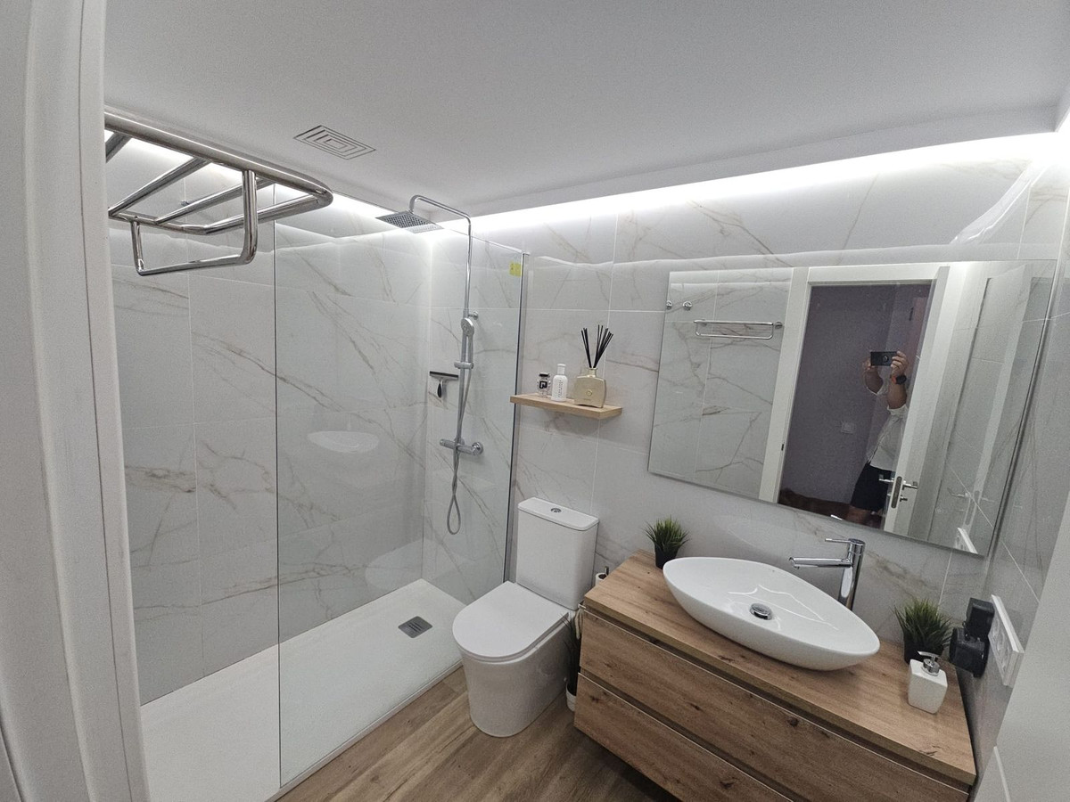 Ático en venta en Mijas Golf