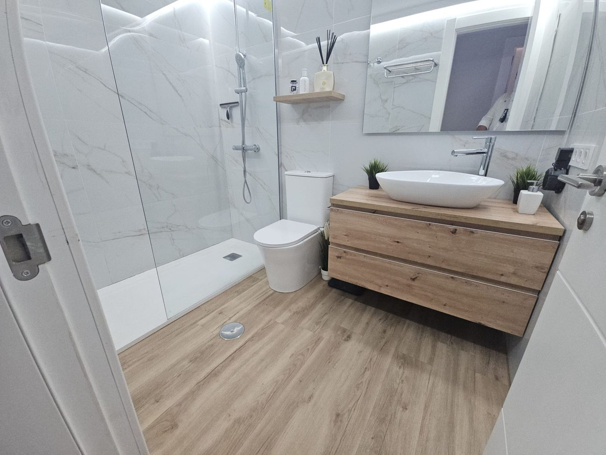 Ático en venta en Mijas Golf