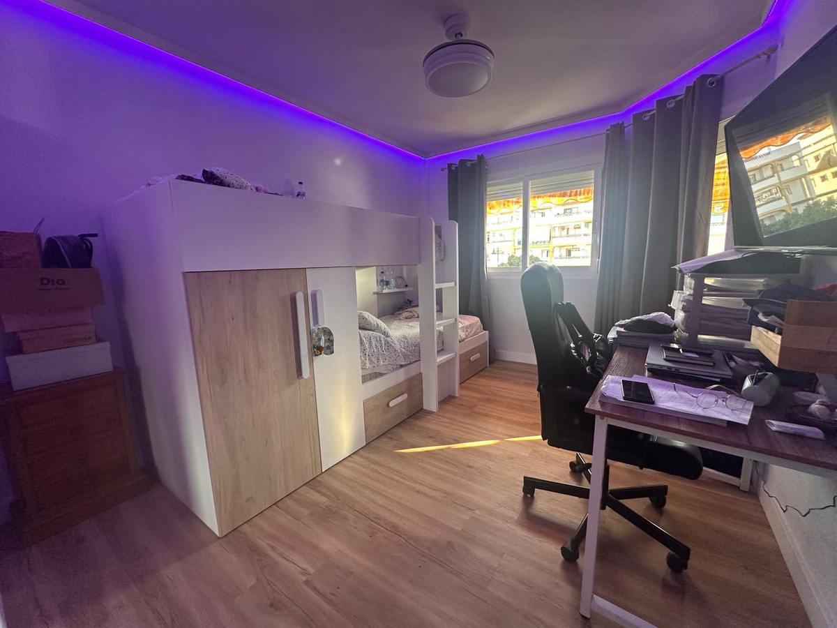 Ático en venta en Mijas Golf