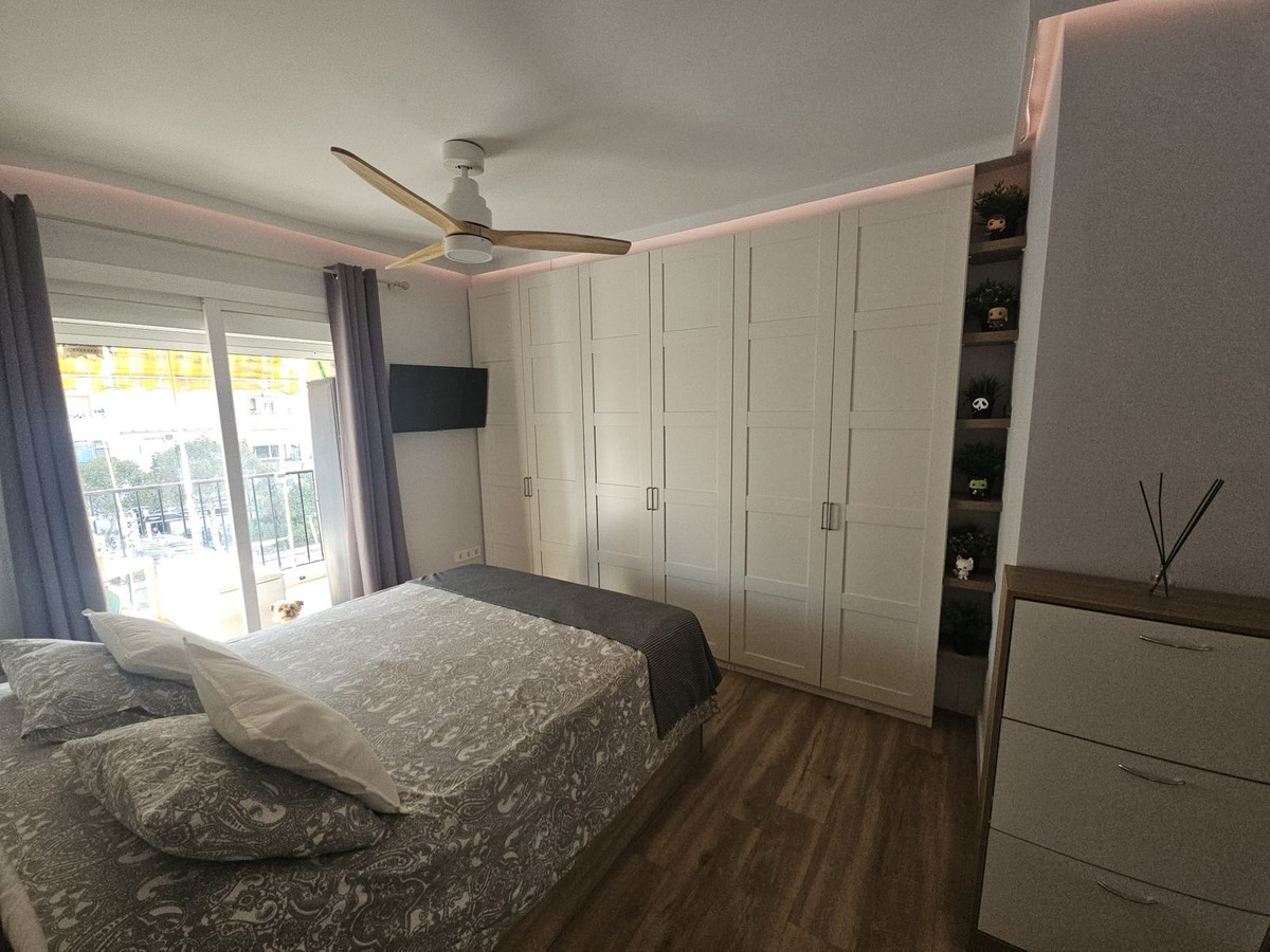 Ático en venta en Mijas Golf