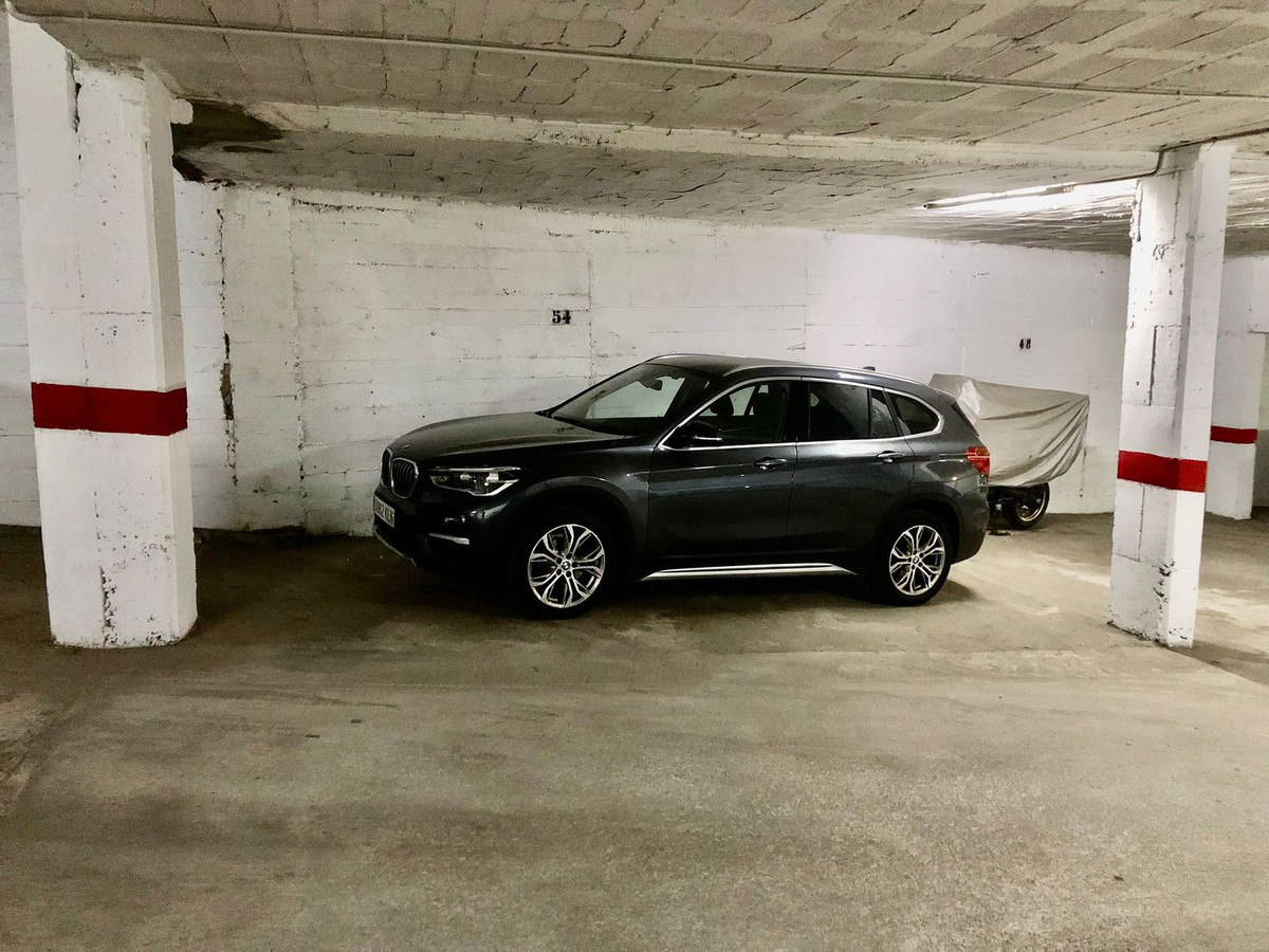 Ático en venta en Mijas Golf
