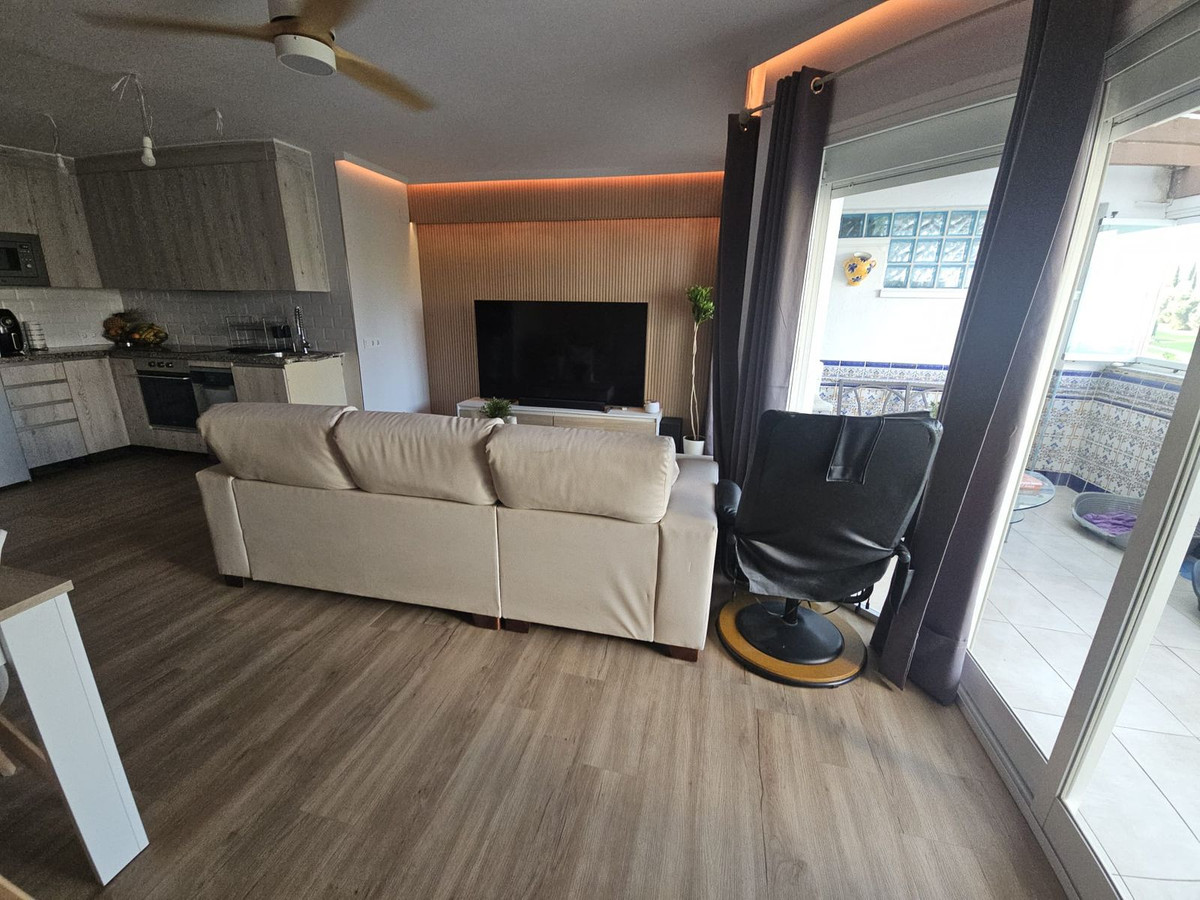 Ático en venta en Mijas Golf
