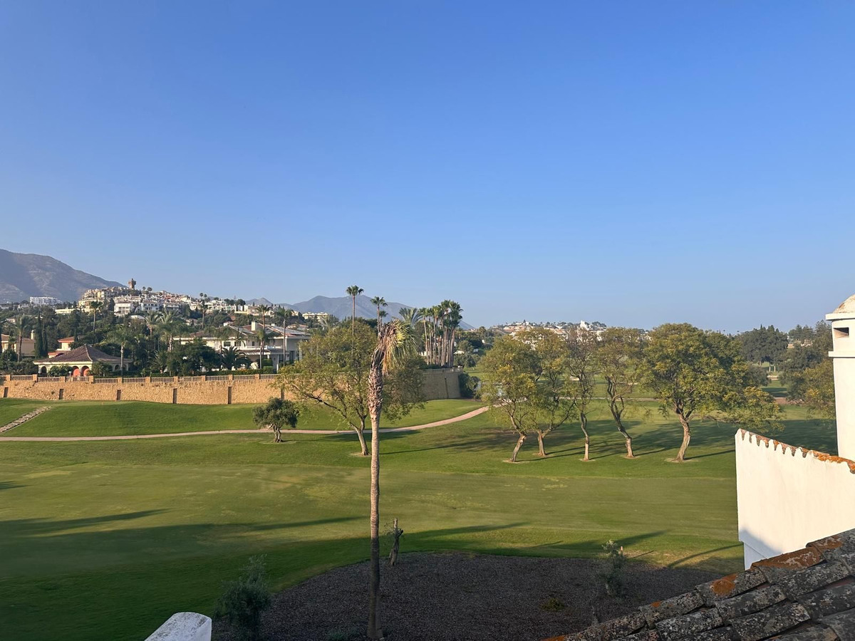 Ático en venta en Mijas Golf