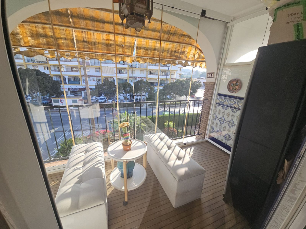 Ático en venta en Mijas Golf