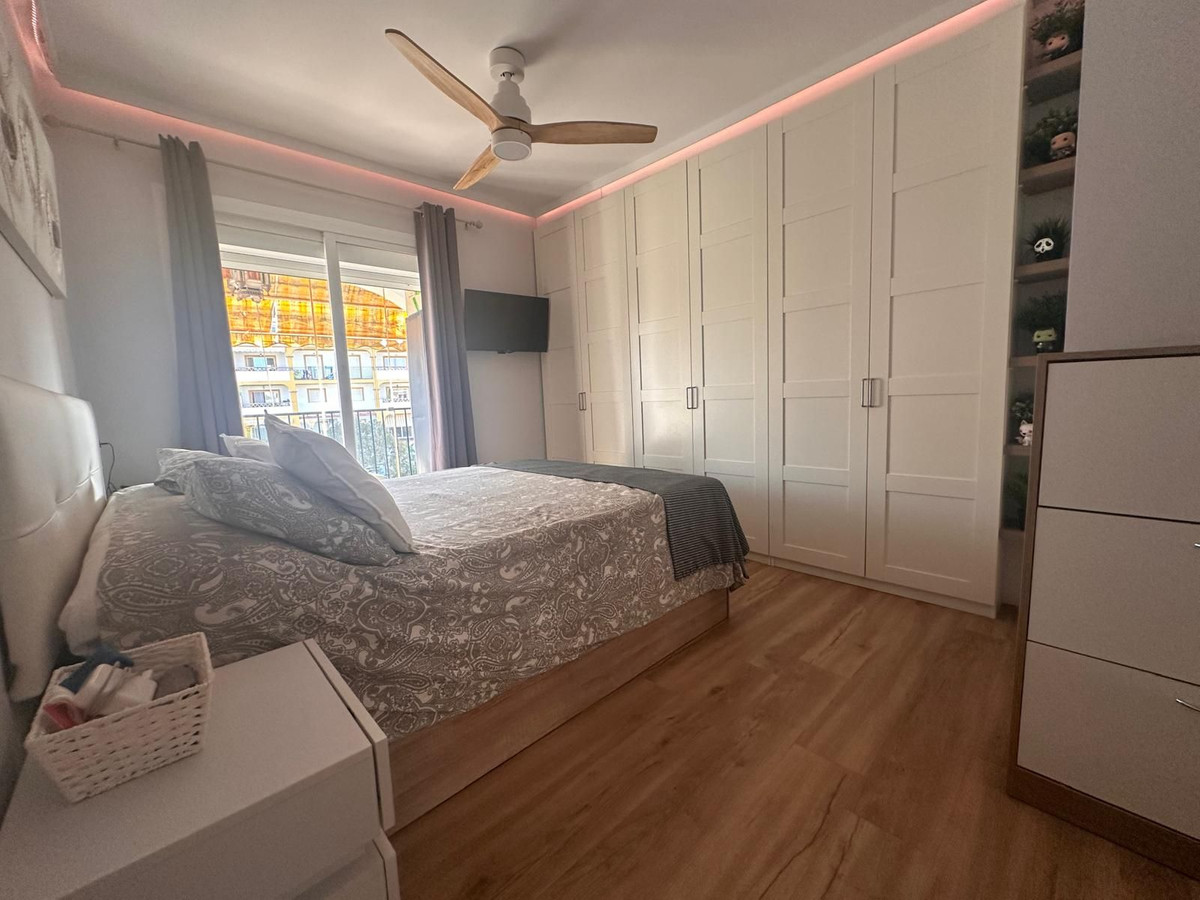 Ático en venta en Mijas Golf