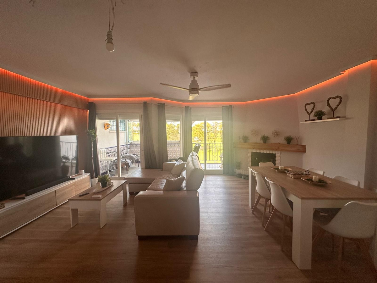 Ático en venta en Mijas Golf