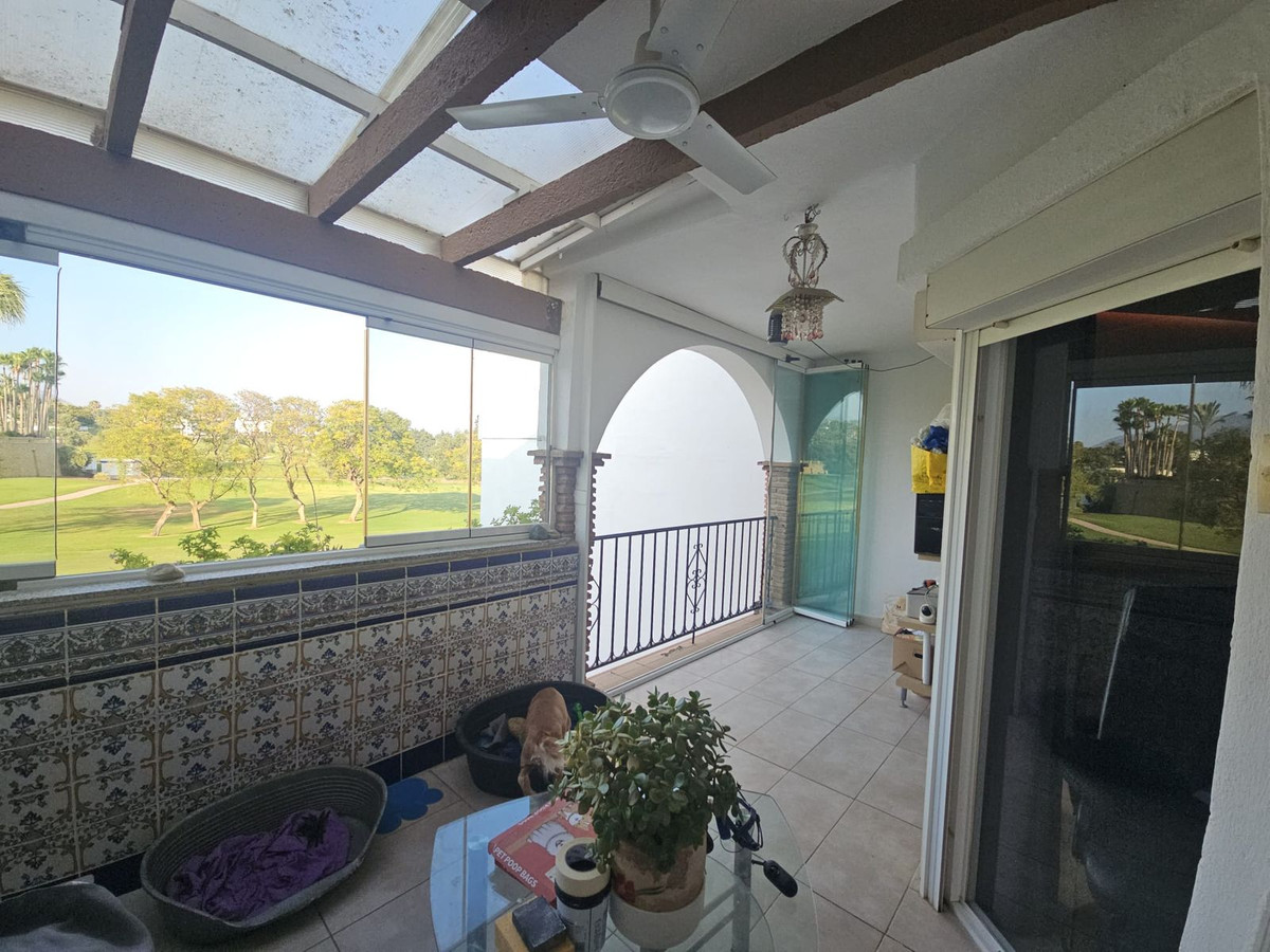 Ático en venta en Mijas Golf