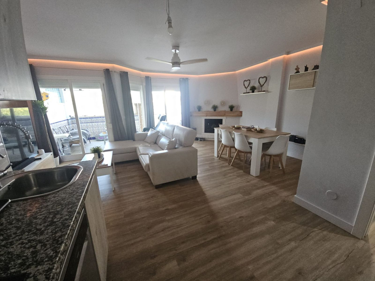 Ático en venta en Mijas Golf