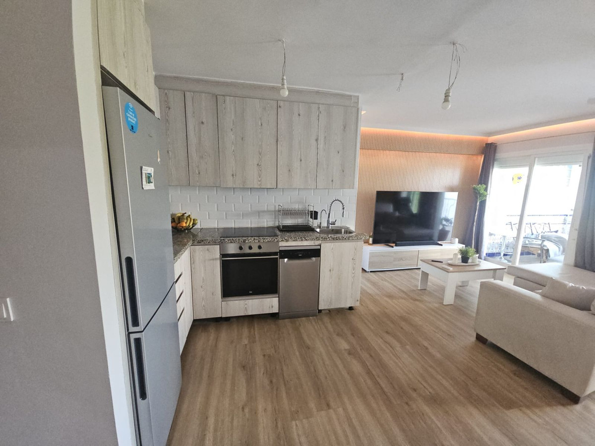 Ático en venta en Mijas Golf