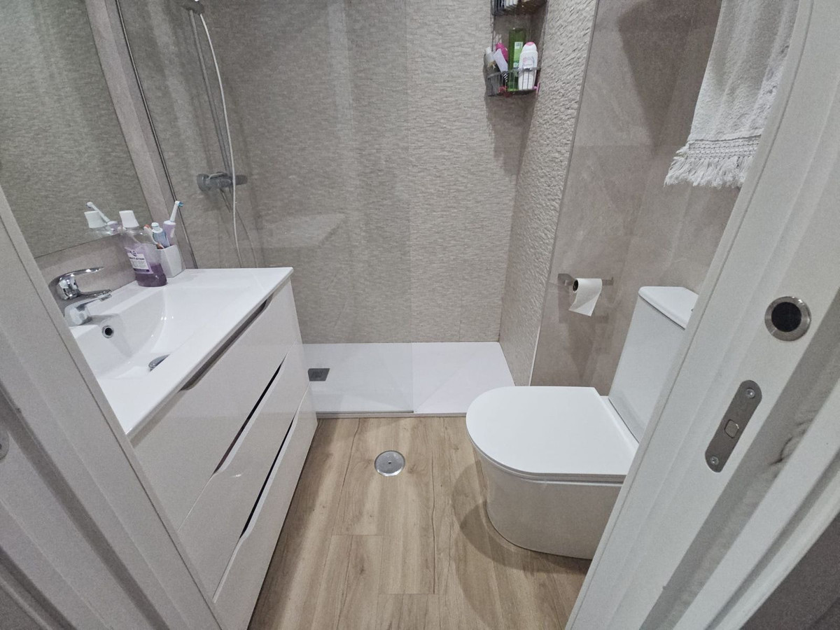 Ático en venta en Mijas Golf
