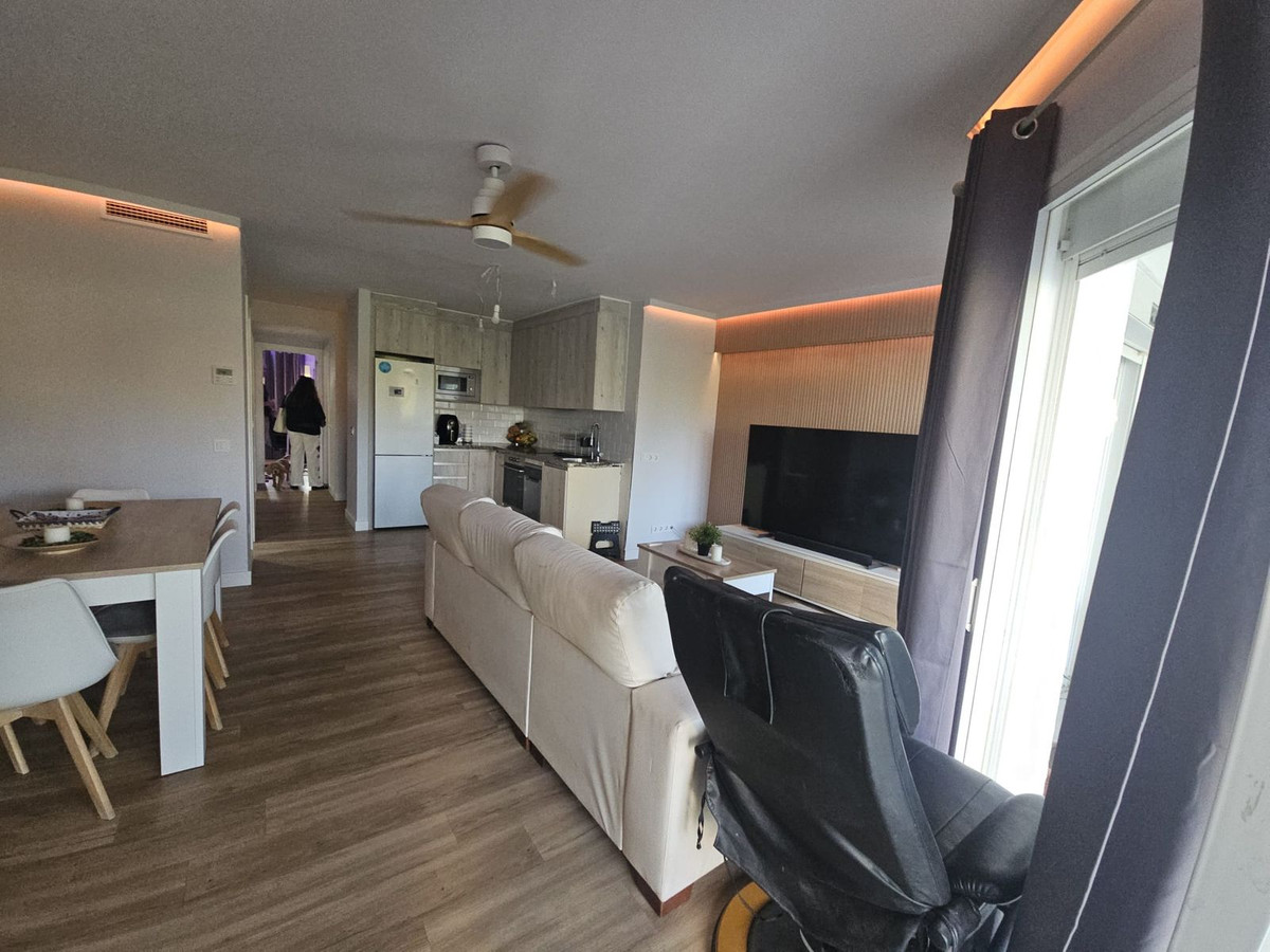 Ático en venta en Mijas Golf
