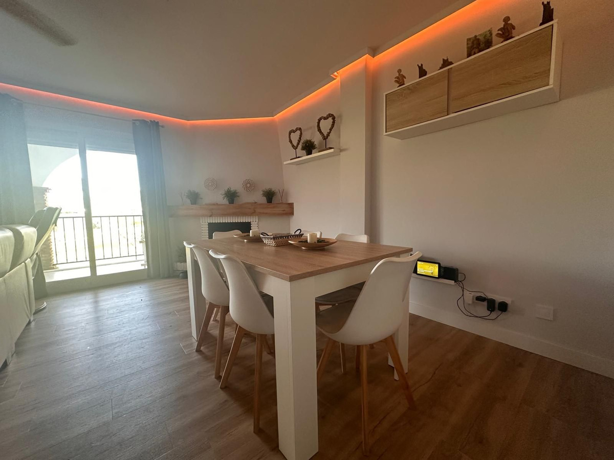 Ático en venta en Mijas Golf