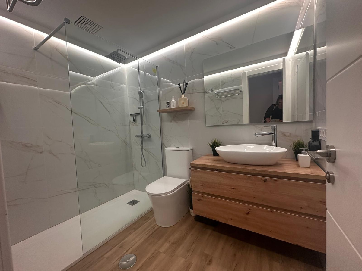Ático en venta en Mijas Golf