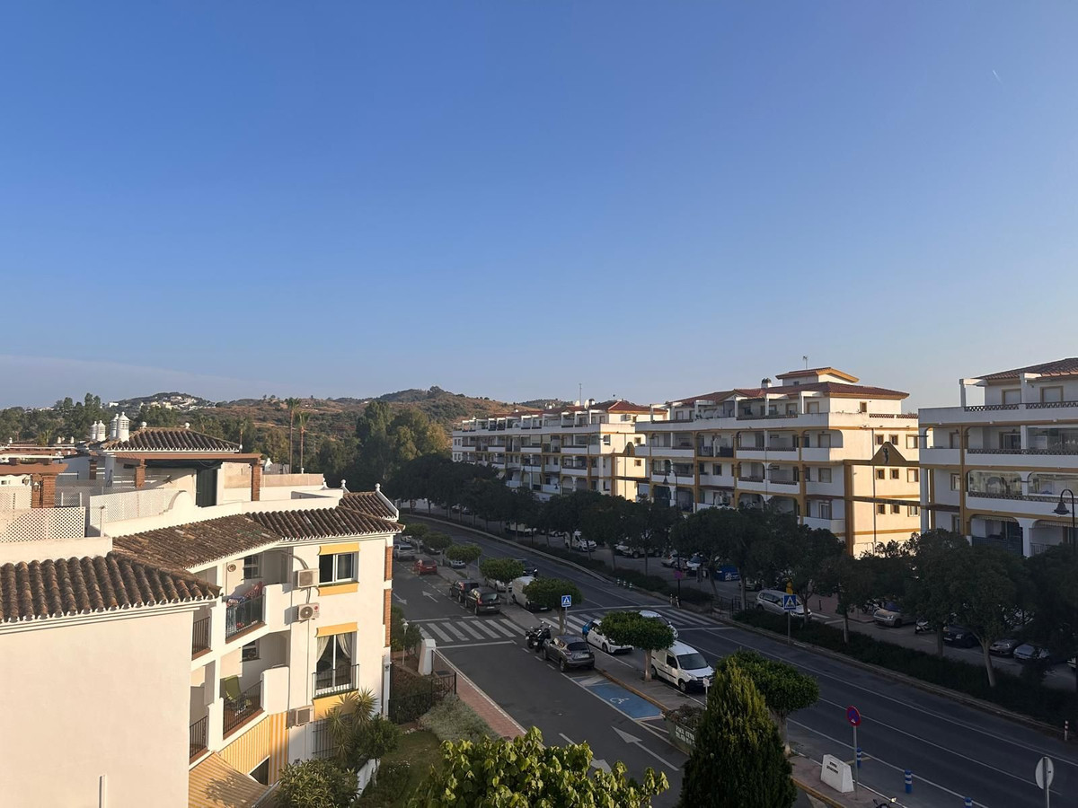 Ático en venta en Mijas Golf