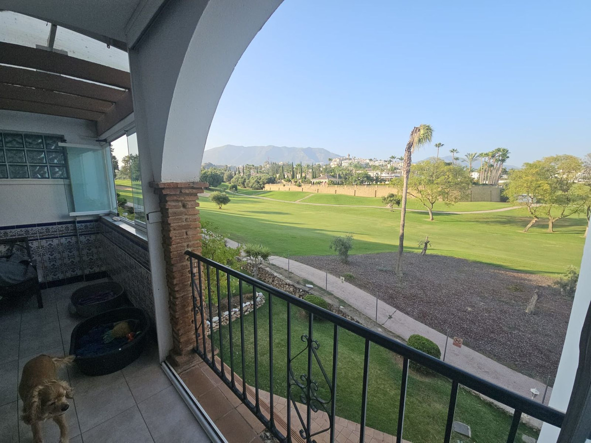 Ático en venta en Mijas Golf