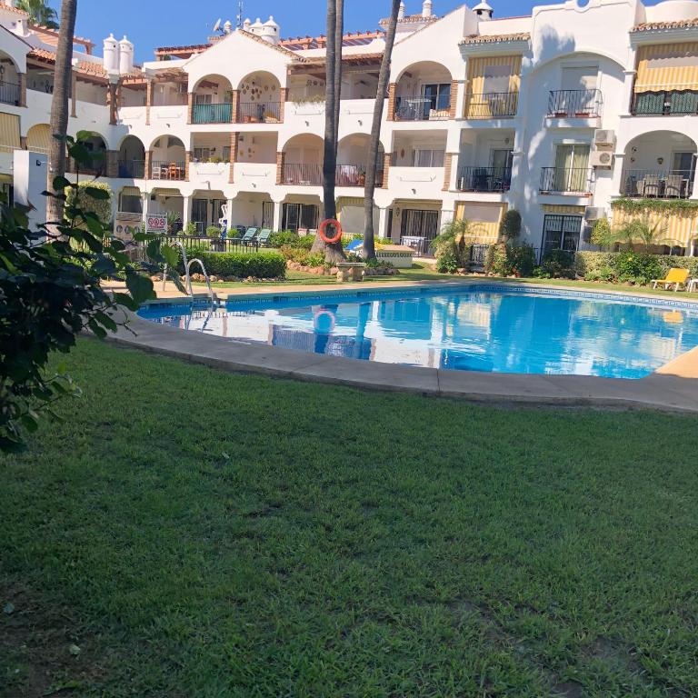 Ático en venta en Mijas Golf