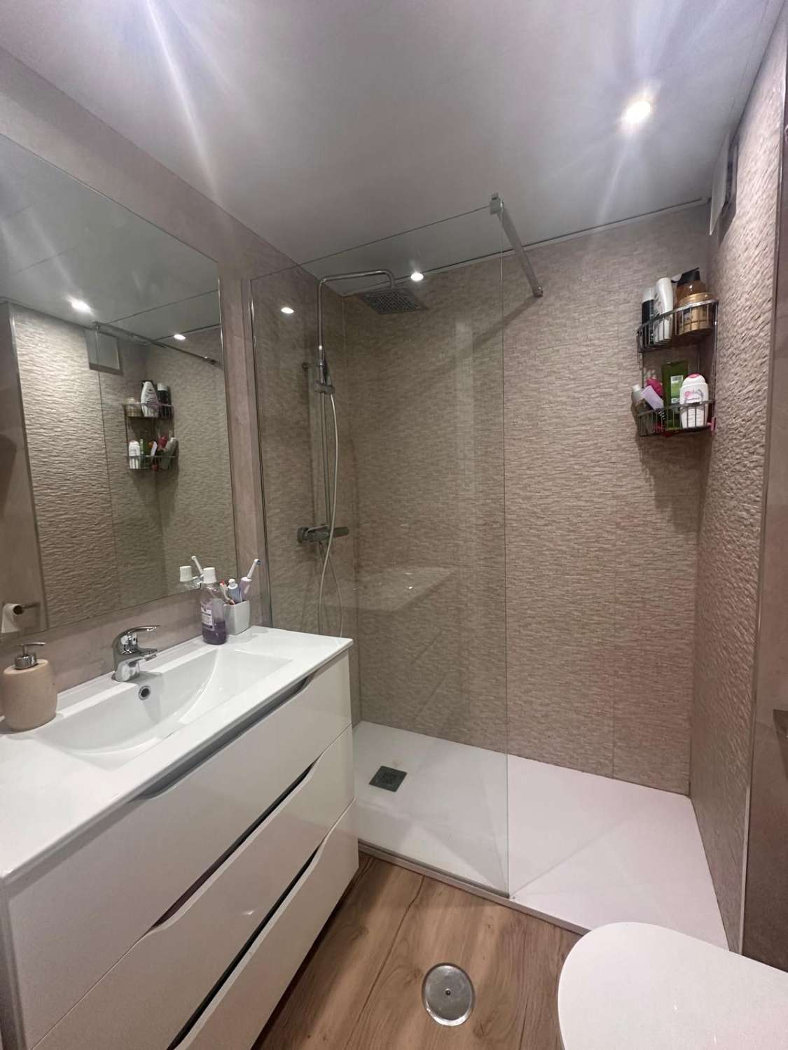 Ático en venta en Mijas Golf