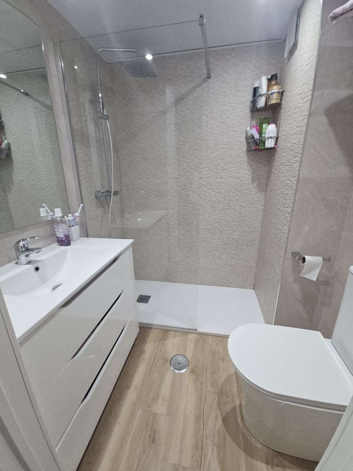 Ático en venta en Mijas Golf